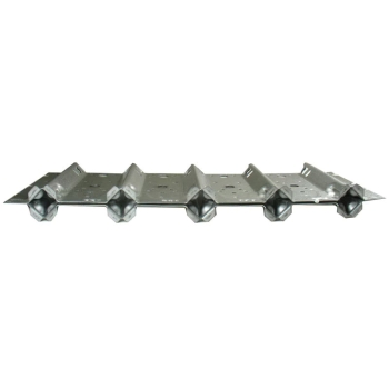 Rheem® AS-60993-05 Burner, For Use With: Model RGDJ, RGLH, RGLJ, RGLK and RGLL Gas Furnaces, Burner Function Type