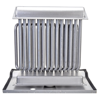 Rheem® AS-61579-05 Heat Exchanger, Exchanger Function Type