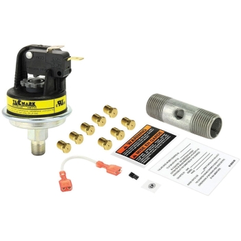 Rheem® FP-37 Conversion Kit, Liquid Propane Gas Fuel, Liquid Propane to Liquid Propane Gas Fuel Conversion