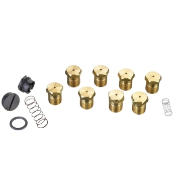 Rheem® FP-38 Conversion Kit, Liquid Propane Gas Fuel, Liquid Propane to Liquid Propane Gas Fuel Conversion