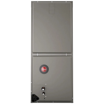 Rheem® Endeavor™ RH2TY4821STANNJ Air Handler, Tonnage: 4 ton, R-454B Refrigerant, 208/240 V, 1 ph, 2 Stages, 1600 cfm
