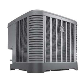 Rheem® RP14AY30AJ2NA Heat Pump, 2.5 ton Tonnage, R-454B Refrigerant, 30000 Btu/hr BTU Cooling Rating, 2 Stages, 1 Rows