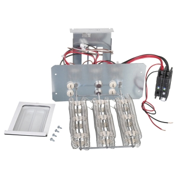 Rheem® RXBH-1724A10J-B Heater Kit With Smart Plug, 208-240 V, 10 kW, 1 ph