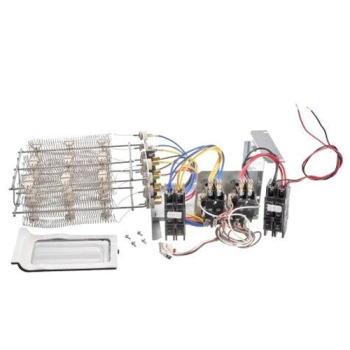 Rheem® RXBH-24A20J-B Electric Heater Kit With Smart Plug, 208/240 V, 60 Hz Frequency, 20 kW, 1 ph