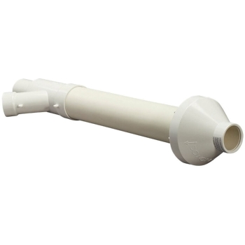 Rheem® RXGY-E02 Concentric Vent Kit, Vent Kit, For Pipe Size: 2 in
