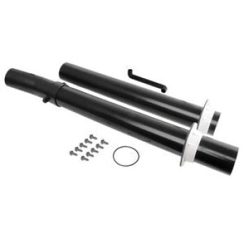 Rheem® RXGY-ZK Conversion Kit, For Use With: R96VA and R97V-KSA Residential Gas Furnaces, Conversion Kit Function Type