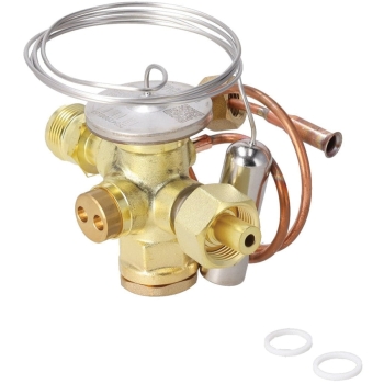 Rheem® RXHQ-R48N R-454B to R-410A Conversion Kit, Use With: Sanhua Air Conditioners, Conversion Kit