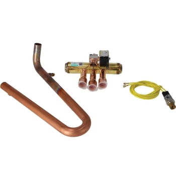 Rheem® RXTB-A05 Reversing Valve With Leak Repair Kit, Valve Function Type