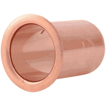 SharkBite™ SBTL41 Stiffener, Stiffener Fitting, Connection Size 1: 1-1/2 in