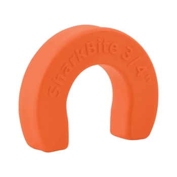 SharkBite™ U712 Disconnect Clip, 3/4 in