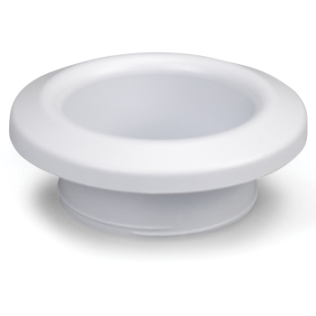 Sioux Chief ProPlate™ 699RF Escutcheon, ABS, Escutcheon Function Type