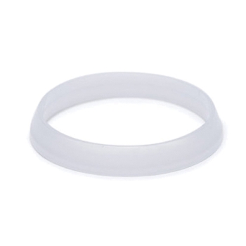 Sioux Chief 996-500 Beveled Slip Joint Washer, For Pipe Size: 1-1/4 in, Polyethylene Washer