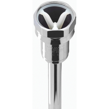 Sloan® 0323210 Vacuum Breaker Assembly, Use With: Regal® Flushometers, 3/4 in Dia, 15 in D, Breaker Assembly