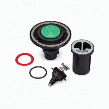 Sloan® 3301074 Rebuild Flushometer Performance Kit, 1 gpf, Use With: Royal® Low Consumption Urinal