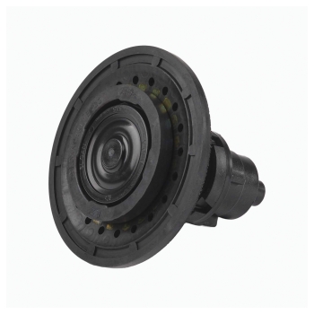 Sloan® 3301081 Urinal Diaphragm Assembly, 0.5 gpf, Black, Use With: Regal® Flushometer