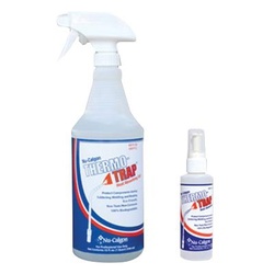 Nu-Calgon 4371-32 Thermo-Trap Heat Absorbent Gel, 1 Qt, Spray Bottle, Liquid, Gel