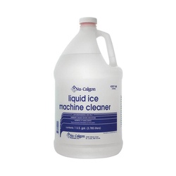 Nu-Calgon 4207-08 Ice Machine Cleaner, 1 Gal, Bottle, Liquid