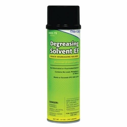 Nu-Calgon 4083-75 Degreasing Solvent, 14 Oz, Can, Aerosol