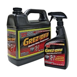 Nu-Calgon 61116 Degreaser, 1 Gal