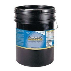 Nu-Calgon 4188-05 Freez-Kontr'l Glycol, 5 Gal, Pail, Liquid