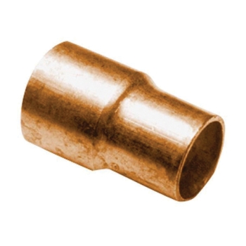 WOLVERINE BRASS® ProSeries 55448X Coupling, 3/4 in Connection Size 1, Connection Type 1: C, Coupling Fitting, Copper