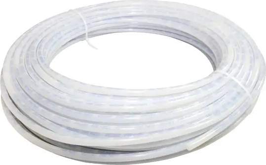 Uponor F4360750 AquaPEX 3/4 in PEX Pipe - 300 ft, PEX-A, Expansion, Blue