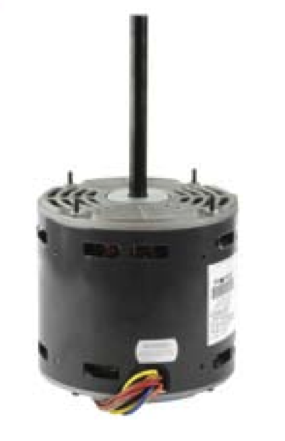 Rheem® 51-23012-41 1/2 HP 1,075 RPM 120V 1 ph Blower Motor