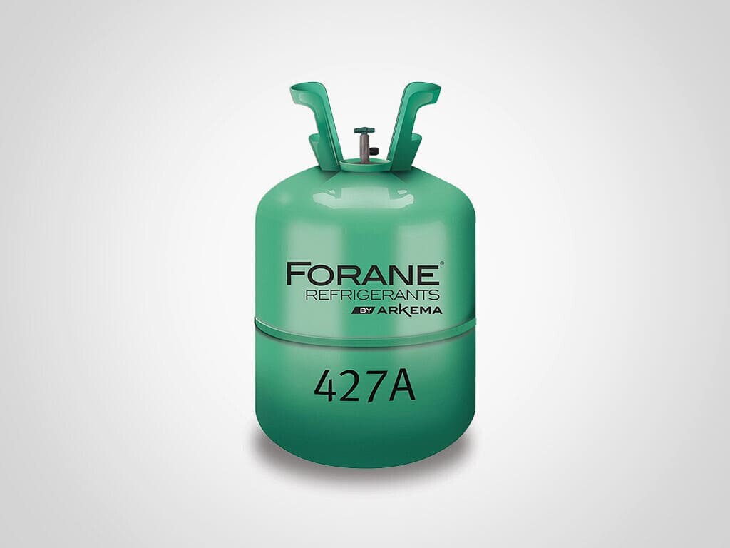 Hoffman R427A R-427A Refrigerant - Cylinder