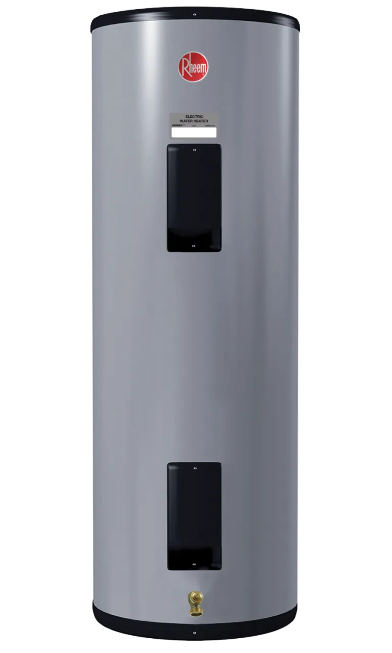 Rheem® ELD80-D Light Service 80 gal Electric Water Heater - 12.1 kW, 277V, 59 in H