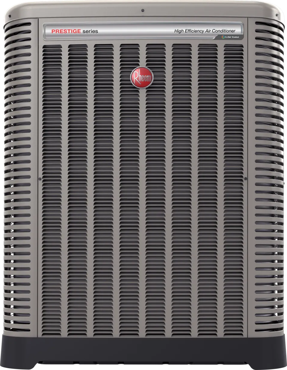 Rheem® RA19AY36AJVCA 3.0 Ton R-454B Inverter Endeavor Series Air Conditioner