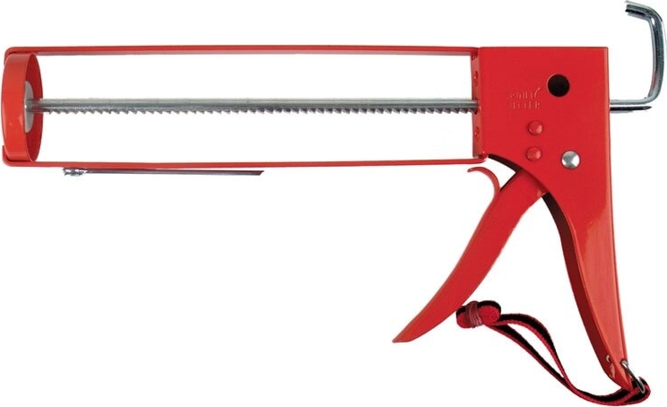 Rheem® 87-M0017 11 oz Standard Cartridge Caulk Gun