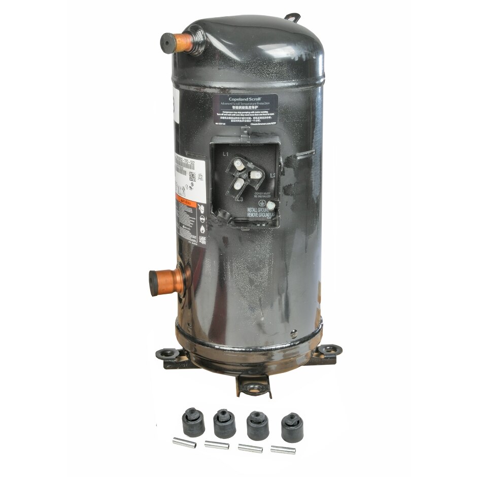 Freon™ R407C R-407C Refrigerant - Cylinder