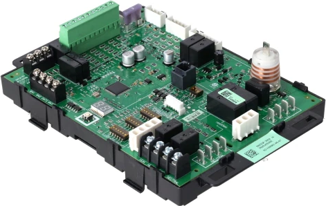 Rheem® 62-104061-05 24V Integrated Furnace Control Board - For R802V-MSA,MXA / R802V-ZSA,ZSB / R96VA