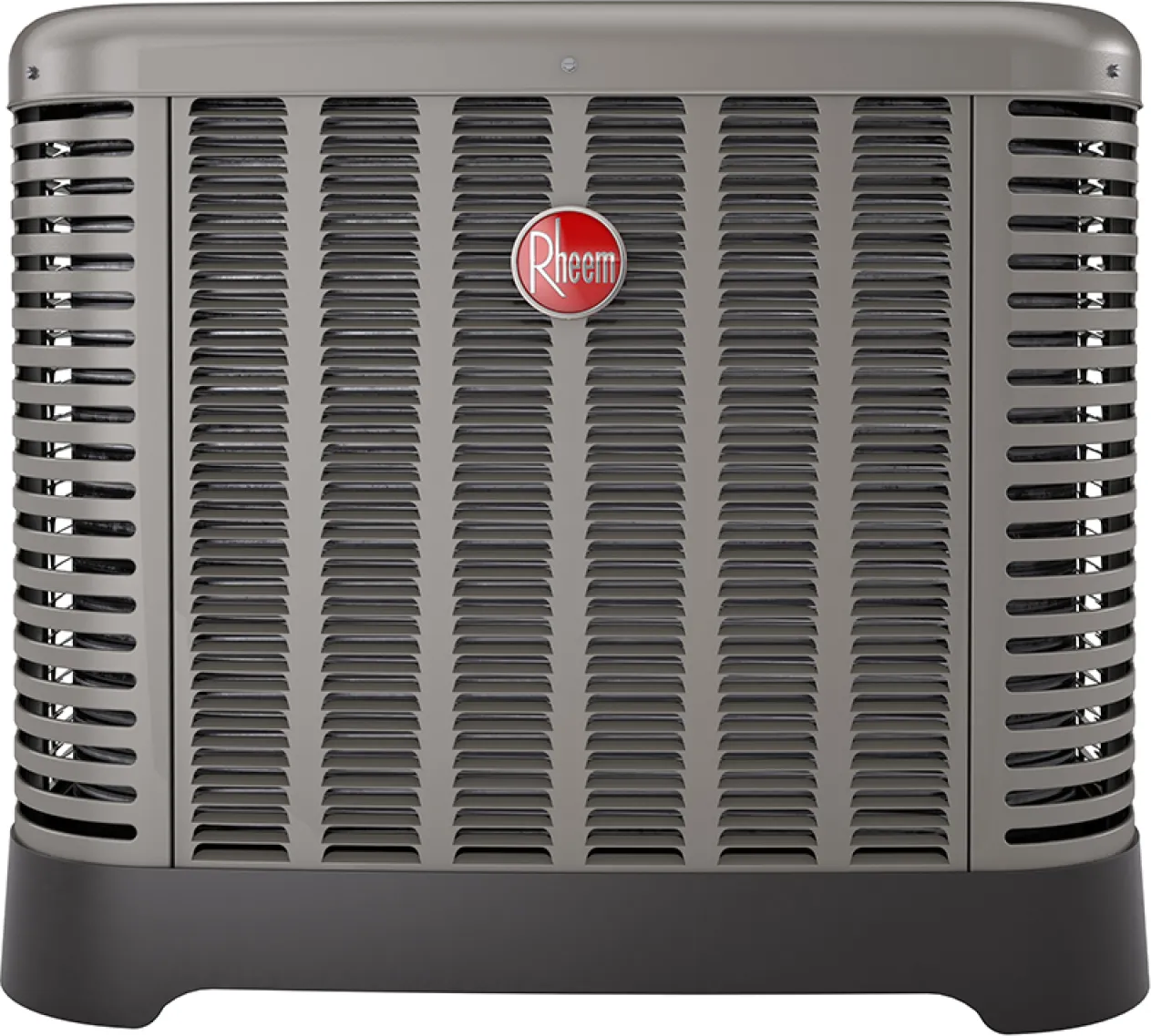 Rheem® RP14AY30AJ2NA 2.5 Ton R-454B Two-Stage Heat Pump