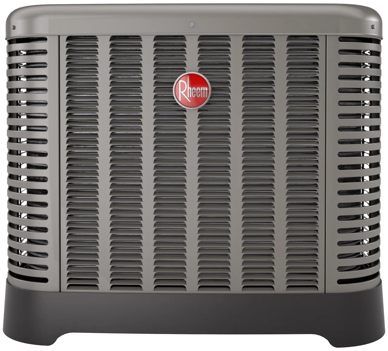 Rheem® RA14AY36AJ1NA 3.0 Ton R-454B Single-Stage Endeavor Line Classic Air Conditioner
