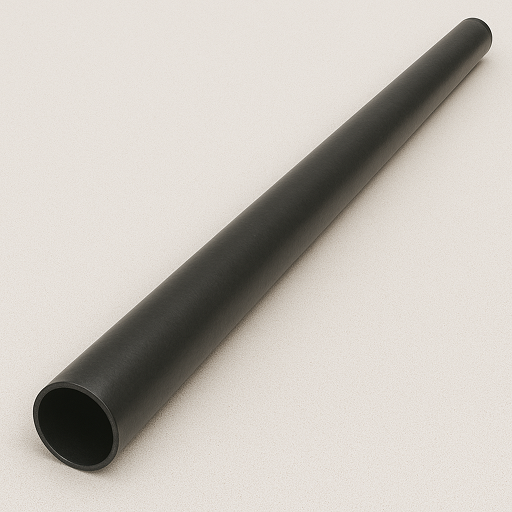 IPEX® 149002 Cell Core DWV Pipe, 3 in Nominal Pipe, 20 ft L