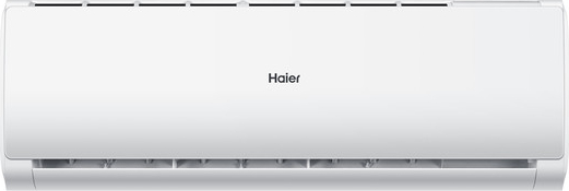 Haier AW12TE1VHA Tempo 1.0 Ton Wall-Mount Indoor Unit - R-410A, 17.0 SEER2, 115V, 1 ph