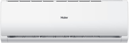 Haier AW12TE2VHA Tempo 1.0 Ton Wall-Mount Indoor Unit - R-410A, 19.0 SEER2, 208/230V, 1 ph