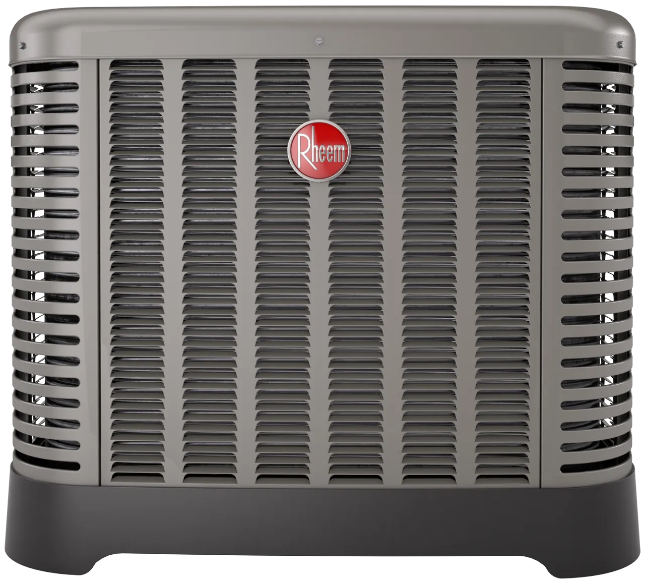 Rheem® RA14AZ60AJ1NA 5.0 Ton R-410A Single-Stage Endeavor Line Classic Air Conditioner