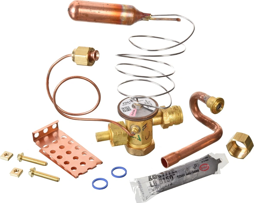 Rheem® PD619094 ProTech 2 Ton TXV Kit - R-410A