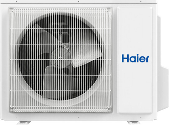 Haier 1U09EH2VHE Arctic 0.75 Ton Inverter Ductless Mini-Split Heat Pump - R-410A, 1 Zones, 208/230V, 1 ph, 30.0 SEER, 15.2 HSPF