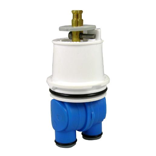 Wolverine Brass® 30801 CARTRIDGE ASSEMBLY FOR MONITOR PRESSURE BALANCE TUB AND