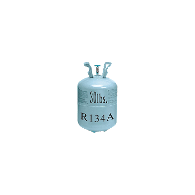 Freon™ R134A-30 R-134a Refrigerant - 30 lbs, Cylinder