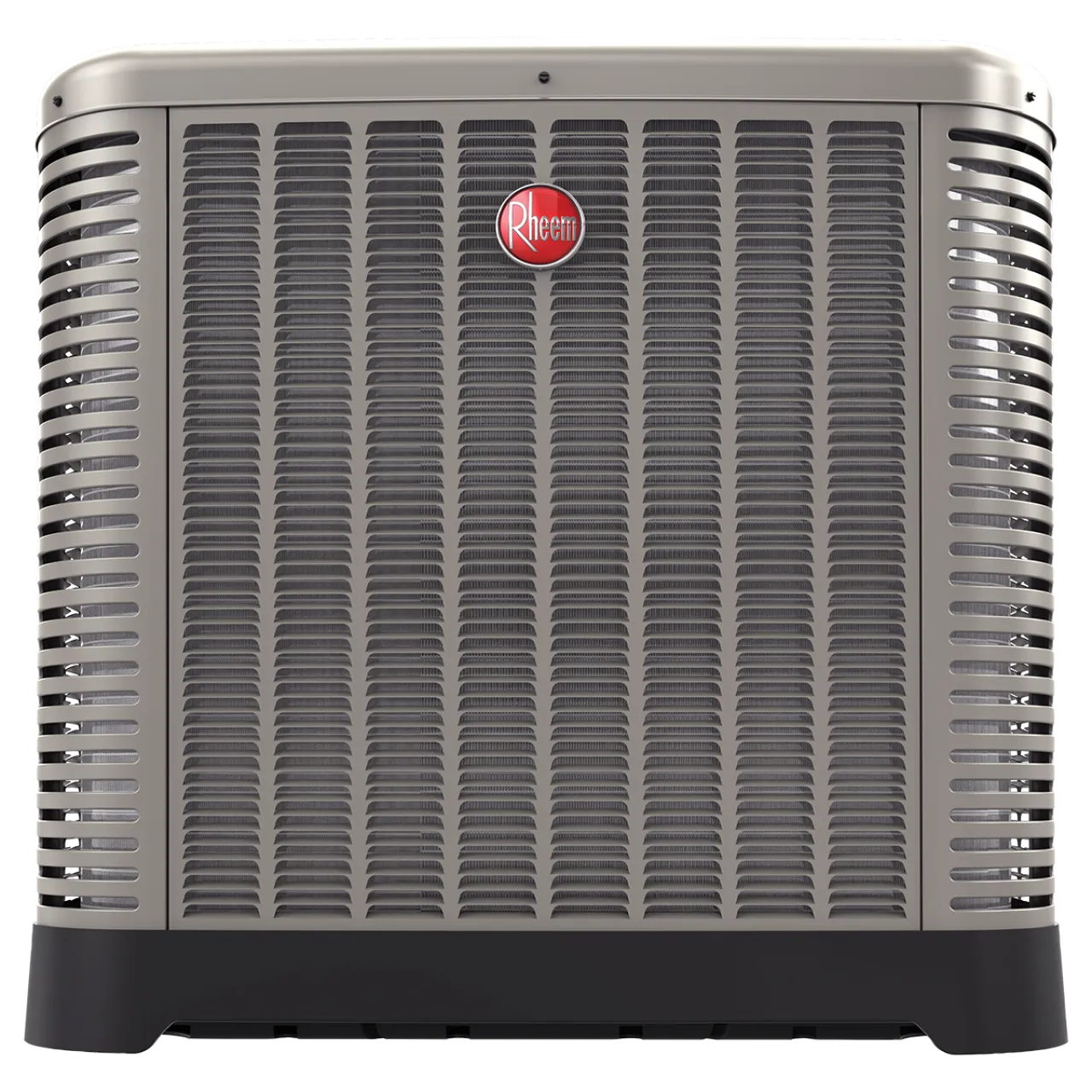 Rheem® RA16AY48AJ2NA 4.0 Ton R-454B Two-Stage Endeavor Line Classic Plus Air Conditioner