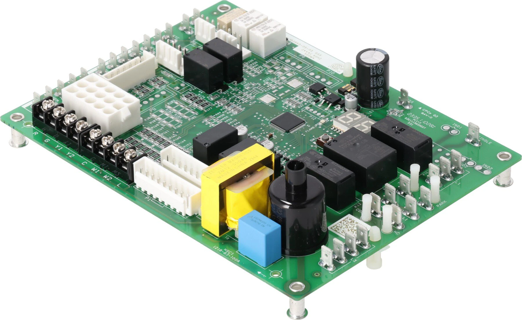 Rheem® 62-102860-05 Internal Mount Furnace Control Board