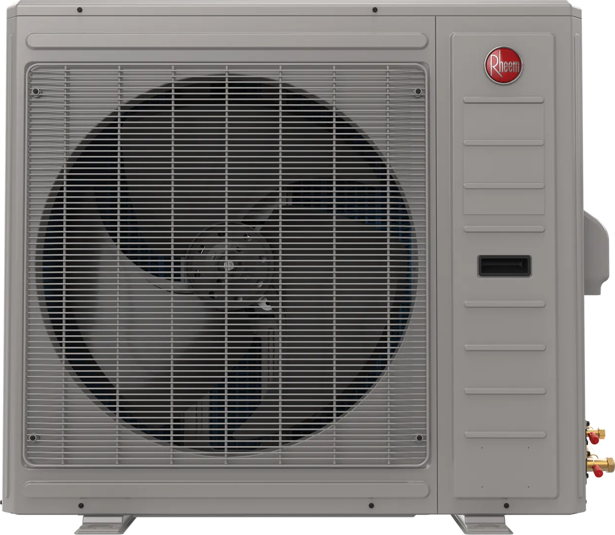 Rheem® RD16AY36AJVCA 3.0 Ton R-454B 208/230V Inverter Heat Pump