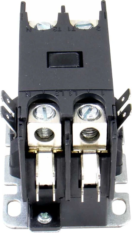 Rheem® 42-25101-01 24V 1-Pole Contactor