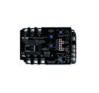 Rheem® 47-ICM400 Voltage Monitor