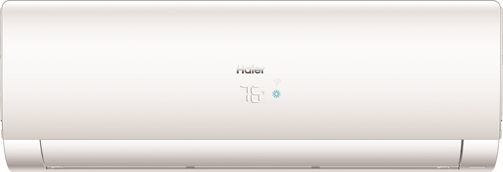 Haier AW36TL2HFA Tempo 3.0 Ton Wall-Mount Indoor Unit - R-410A, 17.5 SEER2, 208/230V, 1 ph