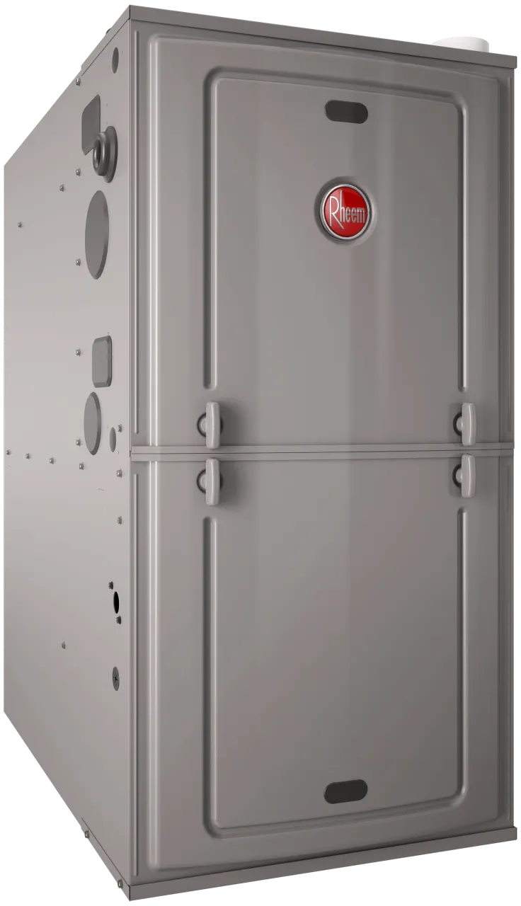 Rheem® R951V0603A17M4SCAP 60,000 BTU/h 95% AFUE Single-Stage Gas Furnace